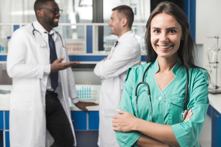 Medical Team